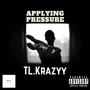 Applying Pressure (Explicit)