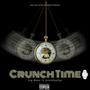 CrunchTime (feat. hrg blizzo) [Explicit]