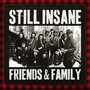 Friends and Family (Explicit)