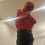 Drop Kick (Explicit)