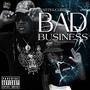 Bad Business (feat. Shon Thang) [Explicit]