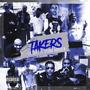 Takers (feat. Lil Dirt) [Explicit]