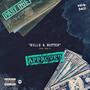 BILLS & BUTTER (feat. Baby E) [Explicit]