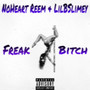 FREAK ***** (Explicit)