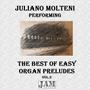 The Best of Easy Organ Preludes, Vol. 2