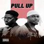 PULL UP (feat. Rapson jay) [Explicit]