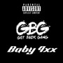 GET BACK GANG (Explicit)