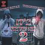 ITS REVENGE 2 (feat. MVBG BSTAX) [Explicit]