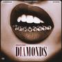 Diamonds (feat. brickey tarx, d tape & rizzmo) [Explicit]