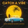 Catch a Vibe (feat. Justin Vinylz) [Explicit]