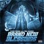 Brand new blessings (feat. FBL MANNY) [Explicit]