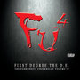 F.U.4, The Fahrenheit Underbelly Volume IV