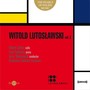 Witold Lutoslawski: The Pearls of Polish Music Vol. 2