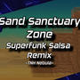Sand Sanctuary Salsa (From Sonic Superstars)
