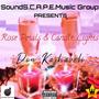 Rose Petals & Candle Lights (Explicit)