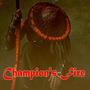 Champion's Fire