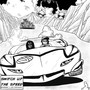 Switch Up the Speed (feat. Lite Fortunato) [Explicit]