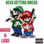 Mario & Luigi (feat. JuSlime) [Explicit]