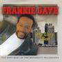 The Very Best Of Frankie Gaye