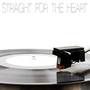 Straight From The Heart (Originally Performed by Alexander Kay) [Instrumental]