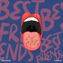 Best Friend (feat. Just Jimi) [Explicit]