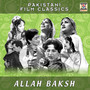 Allah Baksh (Pakistani Film Soundtrack)