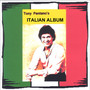 Tony Pantano's Italian Album