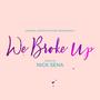 We Broke Up (Original Motion Picture Soundtrack)