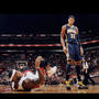 Feel like Danny Granger (Explicit)