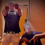 Sliding (Explicit)