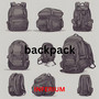 Backpack (Explicit)