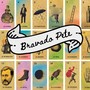 Bravado Pete (feat. The Dirt Preachers Union)