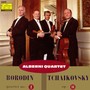 Borodin & Tchaikovsky: String Quartets