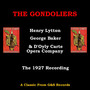 Gondoliers (1927)