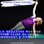 La Meilleure Musique Pour Faire Du Sport, Workout & Fitness