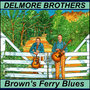 Brown's Ferry Blues