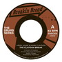 The Claydon Break / Cosmic Exotica