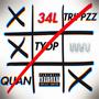 Tic Tac Toe (Explicit)