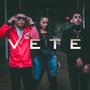 Vete (feat. Nixon Fino) [Explicit]