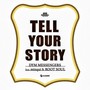 Tell your story (feat. mizqui & ROOT SOUL)