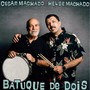 Batuque de Dois