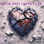 Little Miss I Hate to Lie (Explicit)