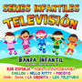 Series Infantiles Televisión