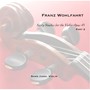 Franz Wohlfahrt: Sixty Studies for the Violin Opus 45, Pt. 2