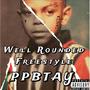 Well Rounded Freestyle (Explicit)