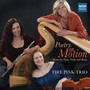 Poetry In Motion: Music For Flute, Viola And Harp