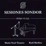 Sesiones Sondor - Diálogos De Jazz