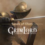 Grimlord: Sands of Glory (Original Game Soundtrack)