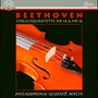 Ludwig van Beethoven: Streichquartette Nr. 14 & Nr. 16