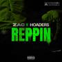 Reppin (feat. HOADERS) [Explicit]